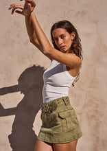 Load image into Gallery viewer, Raider Skirt