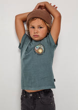 Load image into Gallery viewer, Down the Line Regular Tee