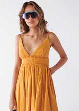 Load image into Gallery viewer, Goddess Mini Dress