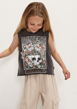Load image into Gallery viewer, Cropped Singlet