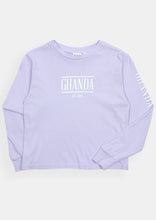 Load image into Gallery viewer, Old School Long Sleeve