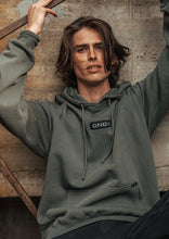 Load image into Gallery viewer, Tape Hoodie