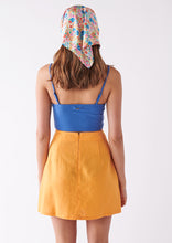 Load image into Gallery viewer, Split Skirt