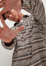 Load image into Gallery viewer, Hutto Overshirt