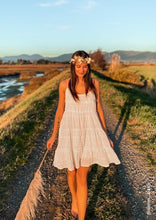 Load image into Gallery viewer, Elsie Tiered Dress