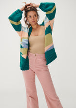 Load image into Gallery viewer, Nana Knit Cardi
