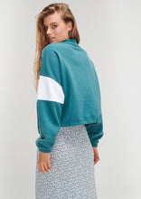 Load image into Gallery viewer, Cheer Henley Crew