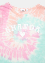 Load image into Gallery viewer, Jersey Frill Tee