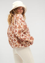 Load image into Gallery viewer, Thrift Quarter Zip