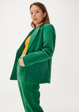 Load image into Gallery viewer, Jane Cord Blazer