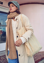 Load image into Gallery viewer, Avenue Trench Coat