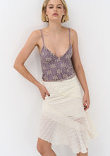 Load image into Gallery viewer, Forest Midi Skirt