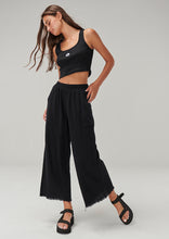 Load image into Gallery viewer, Marigold Culottes