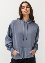 Load image into Gallery viewer, Basic Vintage Hoodie