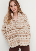 Load image into Gallery viewer, Festival Quarter Zip