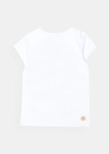 Load image into Gallery viewer, Flood Relief No Lace Back Tee