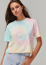 Load image into Gallery viewer, Worn Tee