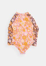 Load image into Gallery viewer, Zip One Piece