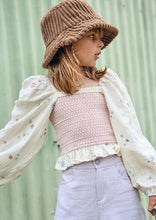 Load image into Gallery viewer, Georgie Long Sleeve Top