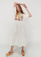 Load image into Gallery viewer, Parisian Maxi Dress