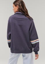 Load image into Gallery viewer, Varsity Quarter Zip