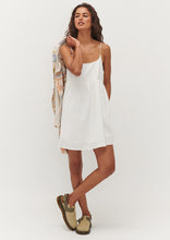 Load image into Gallery viewer, Eloise Mini Dress