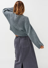 Load image into Gallery viewer, Addis Knit