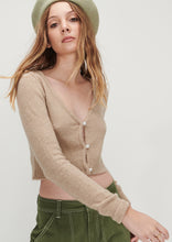 Load image into Gallery viewer, Brooke Long Sleeve