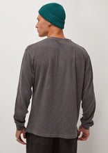 Load image into Gallery viewer, Vintage Waffle Long Sleeve