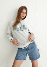 Load image into Gallery viewer, Collegiate Hoodie