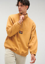 Load image into Gallery viewer, Thrift Quarter Zip