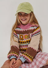 Load image into Gallery viewer, Suzie Knit