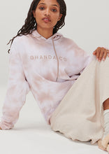 Load image into Gallery viewer, Track Hoodie