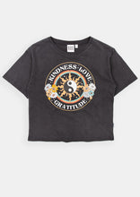 Load image into Gallery viewer, Kindness Matters Bibs Tee