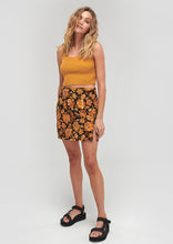 Load image into Gallery viewer, Jean Skirt