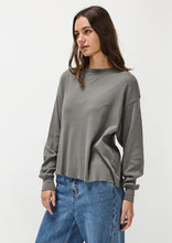 Load image into Gallery viewer, Basic Baddie Long Sleeve