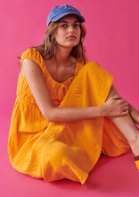 Load image into Gallery viewer, Peggy Maxi Dress