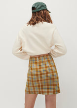 Load image into Gallery viewer, School Skirt