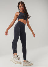 Load image into Gallery viewer, Ribbed Leggings
