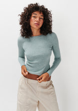 Load image into Gallery viewer, Gemma Long Sleeve