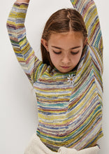 Load image into Gallery viewer, Nina Long Sleeve