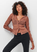 Load image into Gallery viewer, Mila Shirt