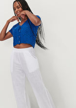Load image into Gallery viewer, Marigold Culottes
