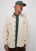 Load image into Gallery viewer, Drill Overshirt