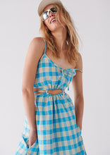 Load image into Gallery viewer, Roman Dress