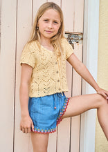 Load image into Gallery viewer, Betty Knit Top