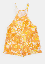 Load image into Gallery viewer, Circus Playsuit