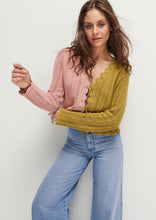 Load image into Gallery viewer, Celeste Cardi