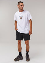Load image into Gallery viewer, Throwback Trackie Shorts