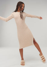 Load image into Gallery viewer, City Knit Dress